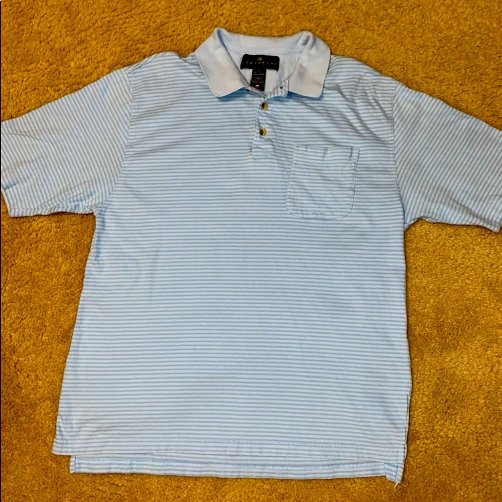 🔹Consensus Polo🔹